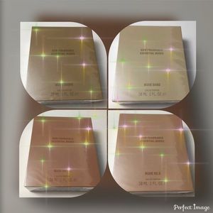 ✨Host Pick✨ KKW Essential Nudes SILK + SOLEIL + SAND + SUEDE Kim Kardashian